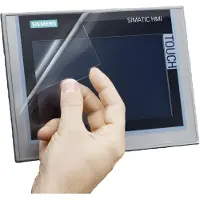 Siemens 6AV2124-6DJ00-0AX0 6AV21246DJ000AX0 PLC-beschermfolie