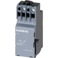 Siemens 3VA9908-0BB25 Initiator 1 stuk(s) (b x h x d) 25.7 x 65.1 x 28.8 mm