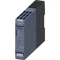 Siemens 3RM1202-1AA04 3RM12021AA04 Softstarter met reverse Motorvermogen bij 400 V 0.75 kW 24 V/DC Nominale stroom 2.0 A