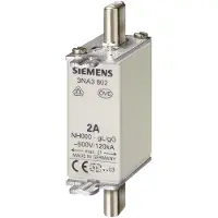 Siemens NH-Sicherung Sicherungsgrösse