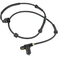 METZGER 0900087 Wielsnelheidssensor (ABS)