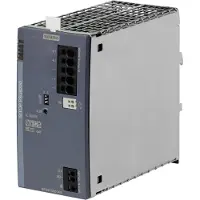 Siemens 6EP33367SB003AX0 Netvoedingsmodule 24 V 20 A 480 W Aantal uitgangen:1 x Inhoud 1 stuk(s)