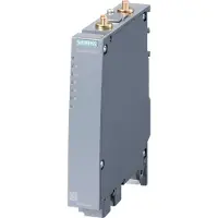 Siemens 6GK5774-1FX00-0AA0 IWLAN Access Point LAN-overdrachtsnelheid 100 MBit/s