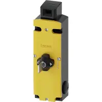 Siemens 3SE53121SE11 3SE5312-1SE11 Veiligheidspositieschakelaar 230 V 6 A Gescheiden bediening Continu (veerkracht) IP66, IP67 1 stuk(s)