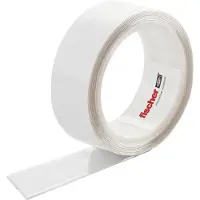 Fischer GOW 560901 Montagetape Wit (l x b) 3 m x 38 mm 1 stuk(s)