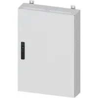 Siemens 8GK1032-3KK21 Installatieverdeler 550 x 800 x 140 Staal Grijs 1 stuk(s)