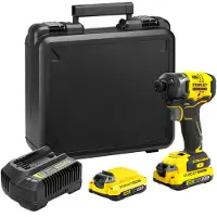 Fatmax SFMCF820D2K-QW