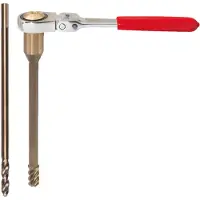 Ks Tools 150.1980 ABS-sensorserviceset, 2-delig