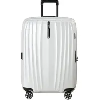 Samsonite Nexis spinner 76/28 expandable cotton white