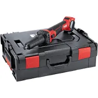 Flex Accuslijpmachine DGE 25 18.0-EC | 18 Volt zonder batterijen zonder oplader in L-Boxx