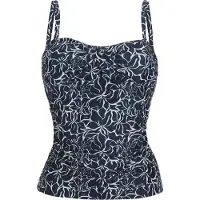 Regatta Aceana Tankini Blauw 38 Vrouw