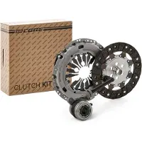 GoCORE GCD790155 Koppelingsset