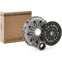 GoCORE GCD790447 Koppelingsset
