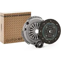GoCORE GCD790136 Koppelingsset