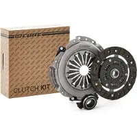 GoCORE GCD790014 Koppelingsset