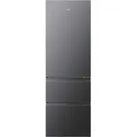 Haier Koelkast met diepvries HTR3618CNMP