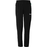 Kempa Sportbroek 'Evolution' zwart / wit