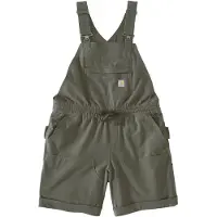Carhartt Force Tuinbroek Maat: M