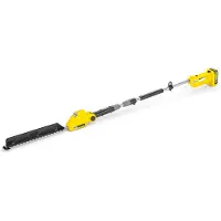 Kärcher PHG 2-18 Accu-heggenschaar Accu Zonder accu, Zonder lader, In hoogte verstelbare greep 18 V 450 mm