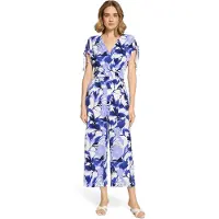 Betty Barclay Jumpsuit wit