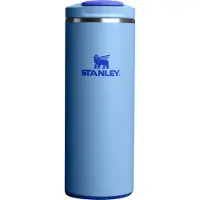 Stanley Thermosbeker The Transit Fliptop Mug 0,35L Blue Sky