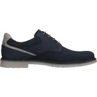 Bugatti Veterschoen donkerblauw