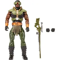 Masters of the Universe Chronicles Tri-klops Figuur