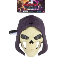 Masters of the Universe Skeletor Masker met Licht & Geluid