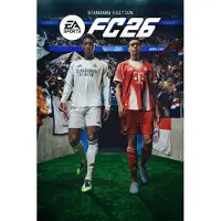 EA Sports FC 26: Standard Edition - Xbox Series X|S/Xbox One Download