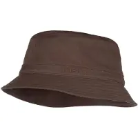 Scippis Bucket Hat – Klassieke katoenen zomerhoed – Ideaal voor outdooractiviteiten