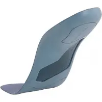 Bauerfeind Ergopad Redux Heel 2 Hielspoor Steunzolen, man, maat 39