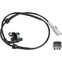 SWAG 33 10 2894 Wielsnelheidssensor (ABS)