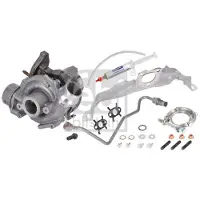 FEBI BILSTEIN 190890 Turbocharger
