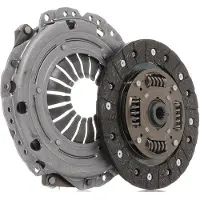 SACHS 3000 951 687 Koppelingsset