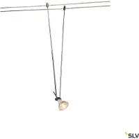 SLV LED Armatuur | 1X GX5.3 Max 20W IP20 | TELESKOP