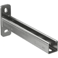 Fischer 505488 FCA 41 A4 - 450 Wandrailconsole 450 mm 1 stuk(s)