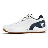 Wilson Rush Pro 5 Clay Shoes Wit EU 46 2/3 Man