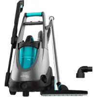 Cecotec Hydroreinigingsapparaat Conga Triton 4000 UltraClean, 1500 W, 360 liter per uur