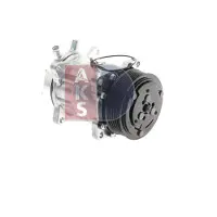 AKS DASIS 851406N Aircopomp