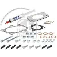 FEBI BILSTEIN 191605 Turbocharger, montageset