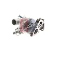 AKS DASIS 565001N Turbocharger