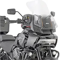Givi Harley Davidson Pan America 1250 21 Voorruit