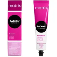 Matrix SoColor Vibrant Pre-Bonded Cream Permanent 90ml