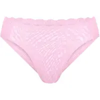 Sloggi Slip ' Blue ZERO Feel Bliss ' pink