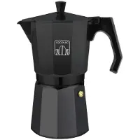 Cecotec Moklassic 600 Black Koffiezetapparaat Italiaans