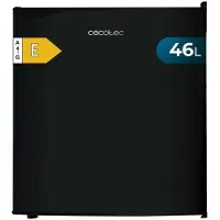 Cecotec Grandcooler 20000 L Silentcompress Mini Koelkast