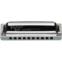 Suzuki Manji Sky M-20S diatonische mondharmonica F
