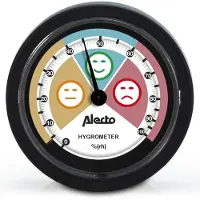 Alecto WS-05 hygrometer