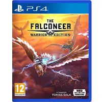 The Falconeer:Warrior Edition PS5 FR/NL