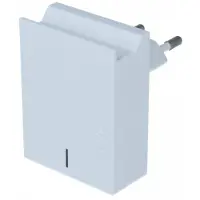 Swissten USB Ladegerät für Samsung Super Fast Charging 25W + Datenkabel USB-C/USB-C 1,2 M